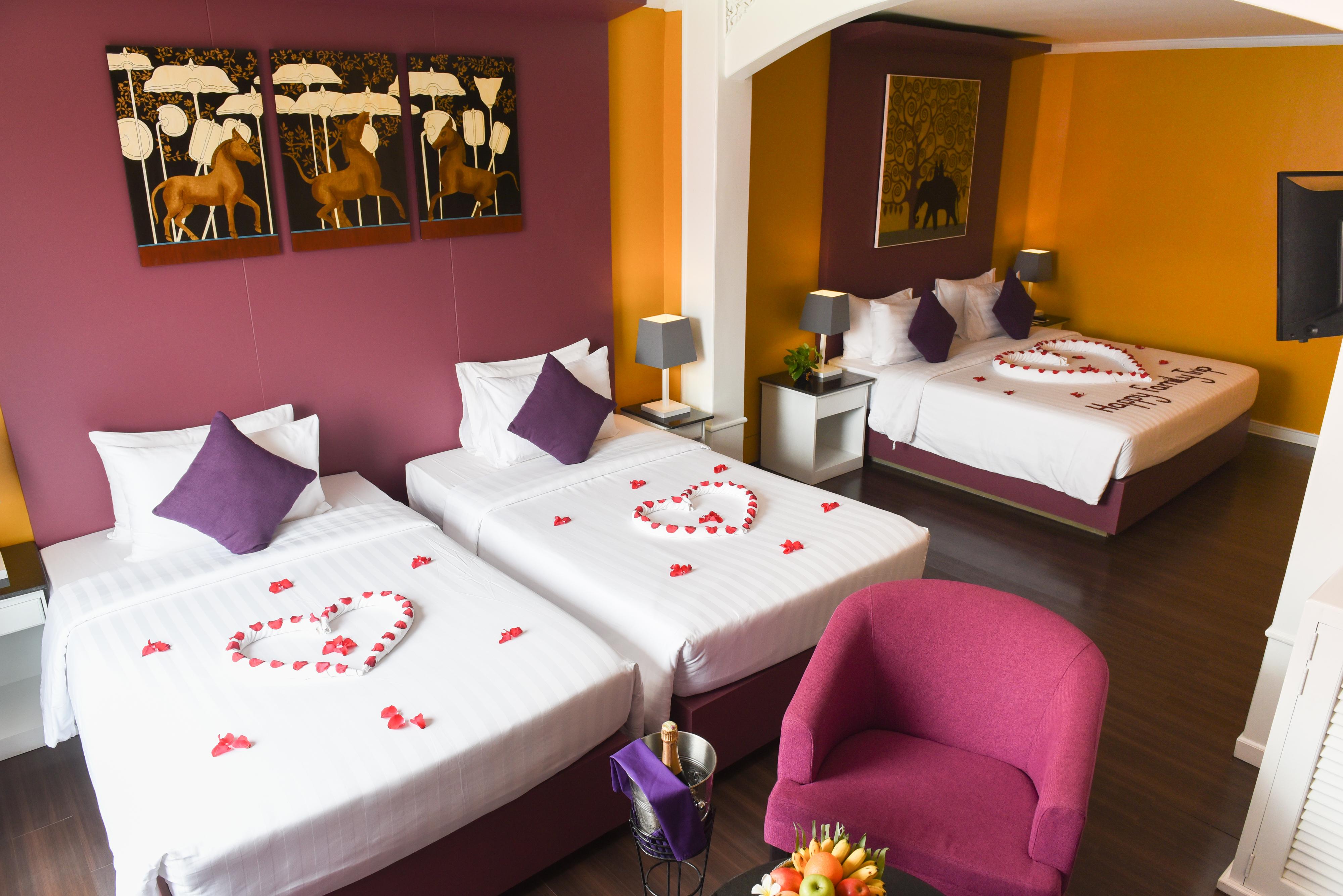 Memoire Siem Reap Hotel Kültér fotó