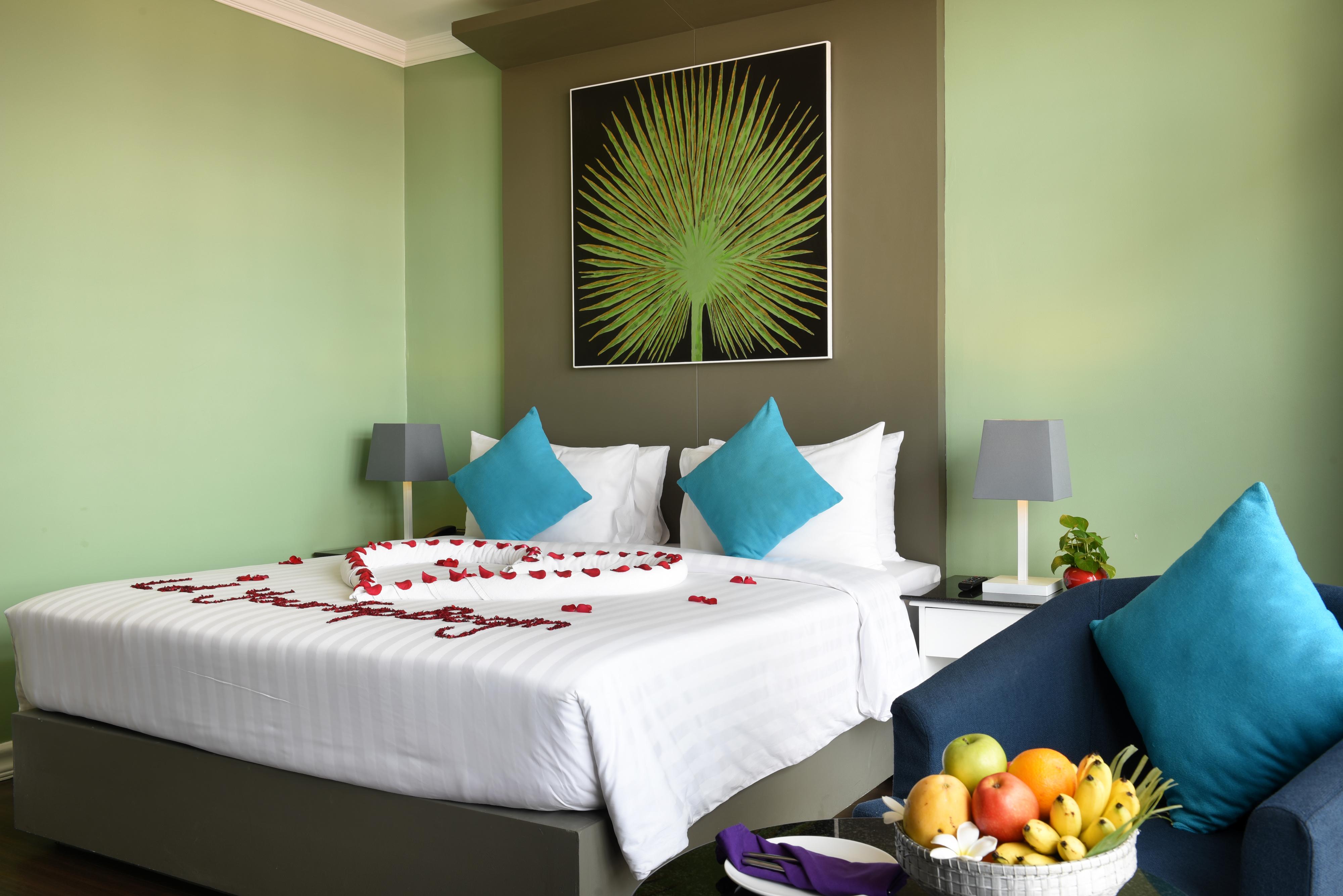 Memoire Siem Reap Hotel Kültér fotó