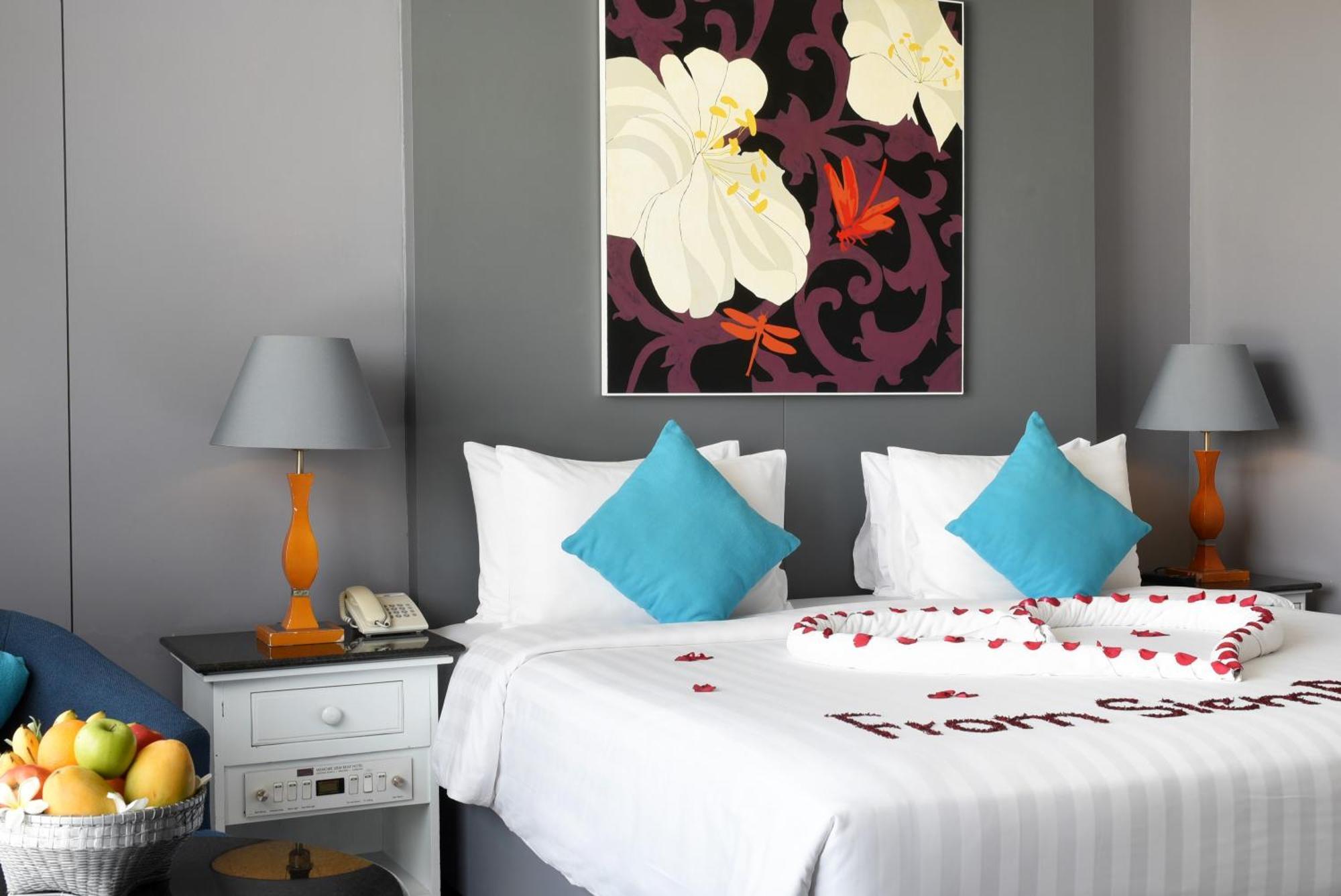 Memoire Siem Reap Hotel Kültér fotó