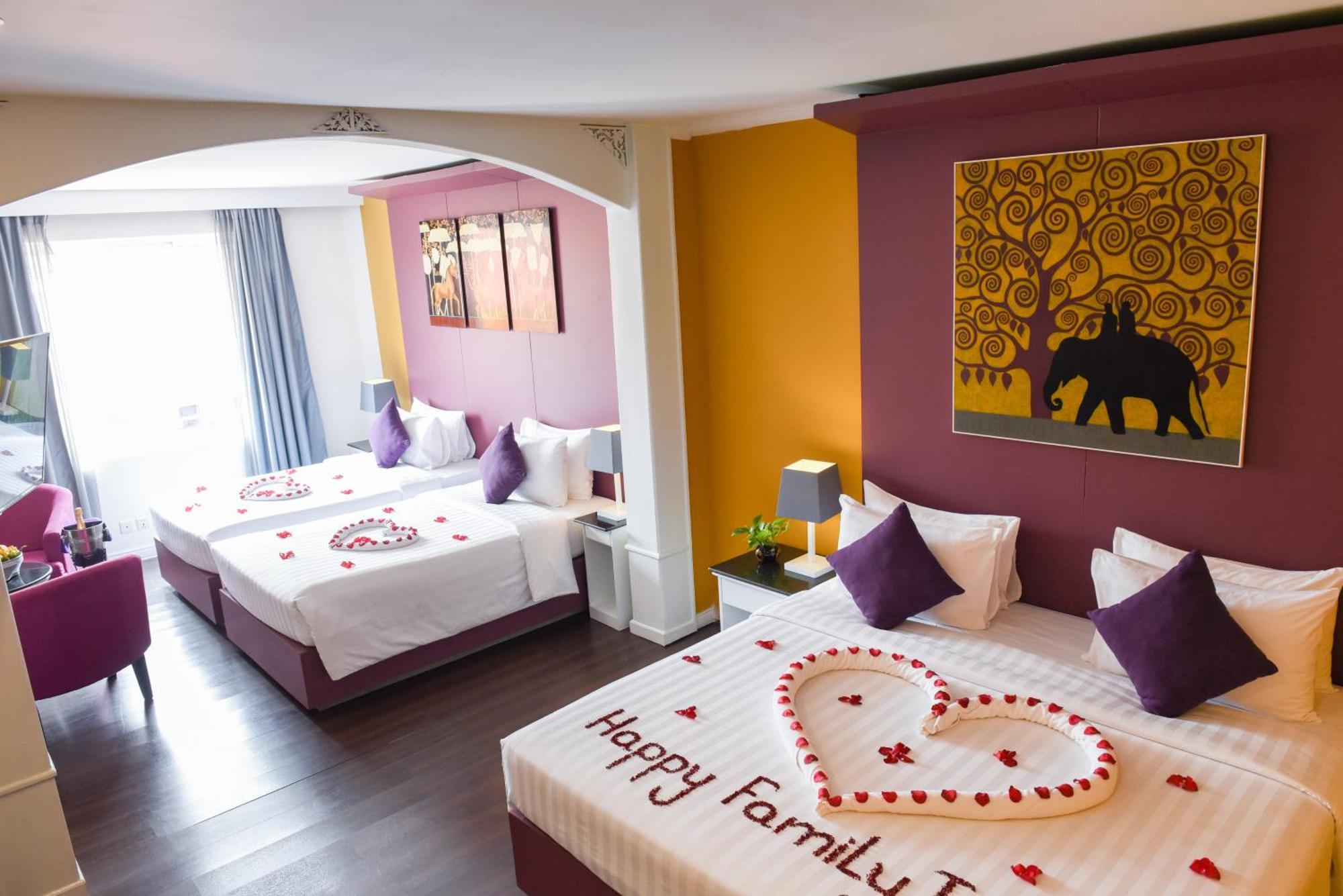 Memoire Siem Reap Hotel Kültér fotó