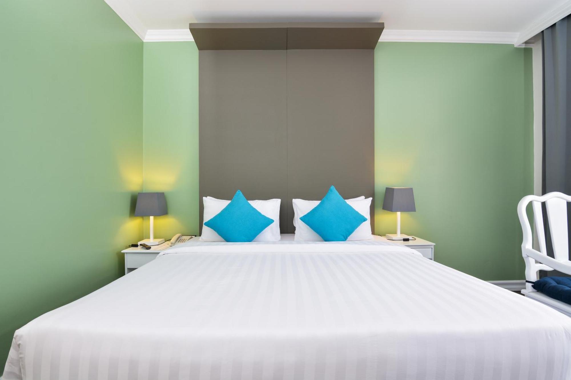 Memoire Siem Reap Hotel Szoba fotó